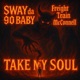 Take my soul feat Freight Train McConnell Single