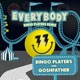 Everybody Bingo Players Extended Remix Single