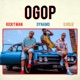 Ogop feat Dynamo Single