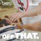 OFFTHAT feat funeral Single