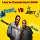 Black Scorpio vs King Jammy s Sound Clash Live In Connecticut 2009
