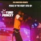 Middle Of The Night Sped Up Single