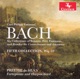 C P E Bach Works for Connoissuers Amateurs 5th Collection