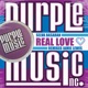 Real Love Single