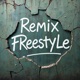 Remix Freestyle feat Trajbrown Single