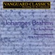 Brahms The 4 Symphonies