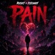 PAIN Radio Edit Single