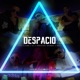 Despacio feat Alonne Alz GennsyFlow Dayam Dey Angelo Single