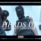 Heads Up feat Jeriko Blaq 42 Single