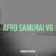 Afro Samurai Vg