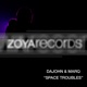 Space Troubles Single