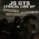 Lyrical Line Up Single