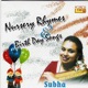 Nursery Rhymes and Birthday Songs