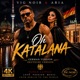 OH KATALANA German Version Single