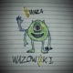 Wazowski Single