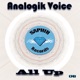 All Up Single