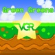 Green Greens From Kirby s Dream Land Single