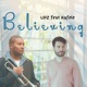 Believing feat Kafele