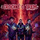CROCK É O TREM feat Baro Deluxo og Single