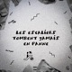 LETJEP Les Escaliers Tombent Jamais En Panne Single