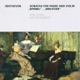 Beethoven Violin Sonatas Nos 5 and 9