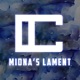 Midna s Lament From the Legend of Zelda Twilight Princess feat Chromatic Apparatus ZeldaRocks Siolfor the Jackal Metal Cover Single