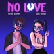 No Love feat Emi Crush Single