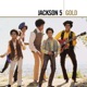 Gold Jackson 5