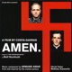 Amen Soundtrack from the Motion Picture