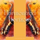 Harmonized Horizons Jazz Meets Poetic Artistry