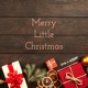 Merry Little Christmas Single