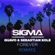 Forever Remixes feat Quavo Sebastian Kole EP