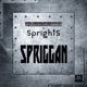 Spriggan Single
