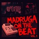 MADRUGAONTHEBEAT vol 1 EP