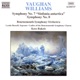Vaughan Williams Symphonies Nos 7 8