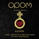 Sisters feat Will Downing Single
