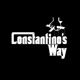 Constantino s Way feat Ali Single