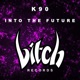 Into the Future Single