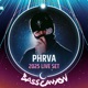 Phrva Live at Bass Canyon 2025 DJ Mix