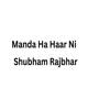 Manda Ha Haar Ni Single