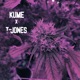 K pops feat T Jones Single