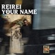 Your name Radio Edit Single