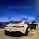 MERCO BENZ Single