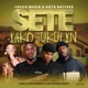Sete Yako Jukulyn feat Daiza Bob Mabena Snyper Reloaded Single