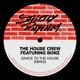 Dance To the House feat Bonz Mixes EP