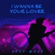 I Wanna Be Your Lover Single feat Shasta Single
