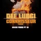 HIVER FROID PT III feat Connaisseur Ticaso Single