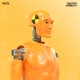 Crash Test Dummy Single