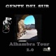 Alhambra Tour 2 0 feat Jose Sousa