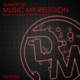 Music My Religion Single